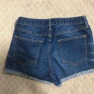 GAP Denim Shorts